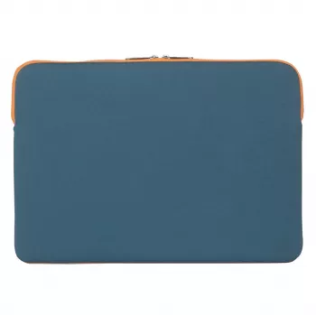 Dėklas nešiojamam kompiuteriui TARGUS Pulse II EcoSmart 40,6 cm (16 inch), neoprenas, mėlyna/oranžinė
