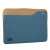 Dėklas nešiojamam kompiuteriui TARGUS Pulse II EcoSmart 40,6 cm (16 inch), neoprenas, mėlyna/oranžinė