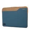 Dėklas nešiojamam kompiuteriui TARGUS Pulse II EcoSmart 40,6 cm (16 inch), neoprenas, mėlyna/oranžinė