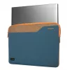 Dėklas nešiojamam kompiuteriui TARGUS Pulse II EcoSmart 40,6 cm (16 inch), neoprenas, mėlyna/oranžinė