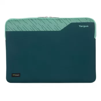 Targus Pulse II EcoSmart 40,6 cm (16 col.) nešiojamojo kompiuterio dėklas, žalias