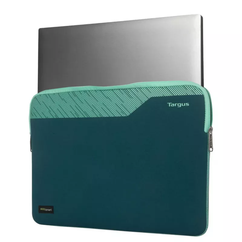 Targus Pulse II EcoSmart 40,6 cm (16 col.) nešiojamojo kompiuterio dėklas, žalias