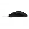 MSI FORGE GM100 pelė žaidimams Ambidextrinė USB Type-A Optinė 6400 DPI