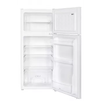 Candy CDH1S313EW Laisvai pastatomas šaldytuvas 117 L Baltas