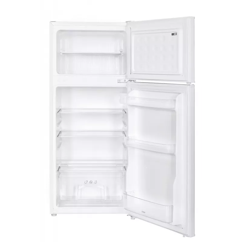 Candy CDH1S313EW Laisvai pastatomas šaldytuvas 117 L Baltas