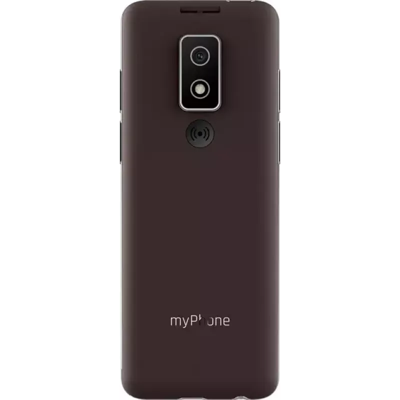Mobilus telefonas MyPhone Bueno LTE Praline Collection 2.8 colio