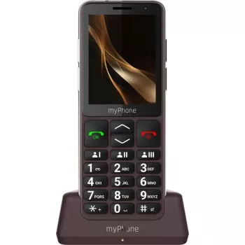 Mobilus telefonas MyPhone Bueno LTE Praline Collection 2.8 colio