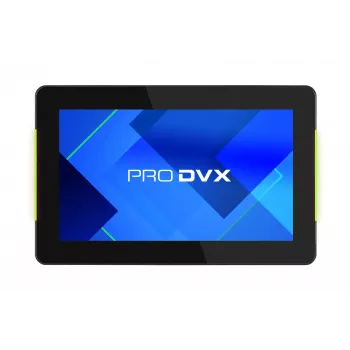 Planšetinis kompiuteris ProDVX APPC-7XPL (R23-7262), 17,8 cm (7 colių), Rockchip, 4 GB, 16 GB, Android 13, juodas