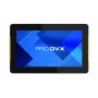 Planšetinis kompiuteris ProDVX APPC-7XPL (R23-7262), 17,8 cm (7 colių), Rockchip, 4 GB, 16 GB, Android 13, juodas