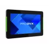 Planšetinis kompiuteris ProDVX APPC-7XPL (R23-7262), 17,8 cm (7 colių), Rockchip, 4 GB, 16 GB, Android 13, juodas