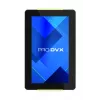 Planšetinis kompiuteris ProDVX APPC-7XPL (R23-7262), 17,8 cm (7 colių), Rockchip, 4 GB, 16 GB, Android 13, juodas