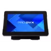 Stovas ProDVX PS-75 — juodas, 119,4×51×98,3 mm, skirtas ProDVX