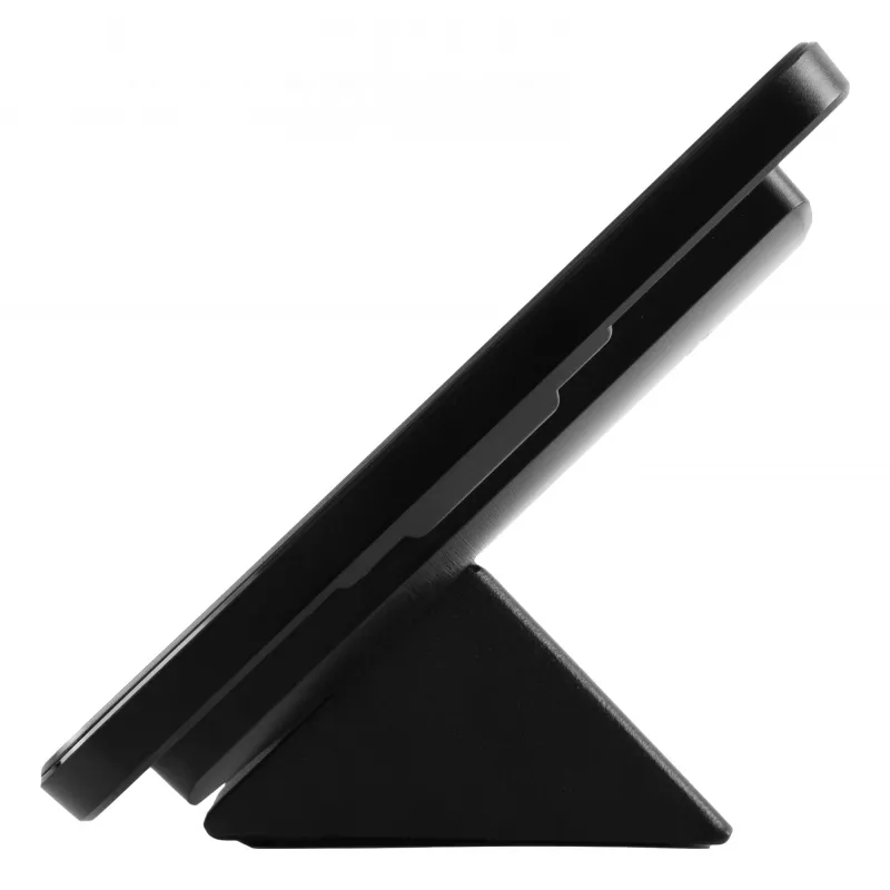 Stovas ProDVX PS-75 — juodas, 119,4×51×98,3 mm, skirtas ProDVX