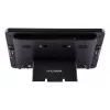 Stovas ProDVX PS-75 — juodas, 119,4×51×98,3 mm, skirtas ProDVX