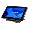 Stovas ProDVX PS-75 — juodas, 119,4×51×98,3 mm, skirtas ProDVX