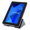 Stovas ProDVX PS-75 — juodas, 119,4×51×98,3 mm, skirtas ProDVX