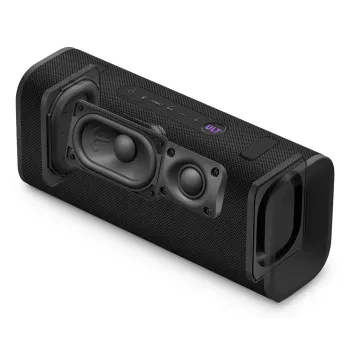 Sony SRSULT30H Nešiojamas stereo garsiakalbis Pilka