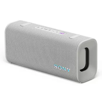 Sony SRSULT30W belaidis nešiojamas vakarėlių garsiakalbis Stereo baltas 27 W