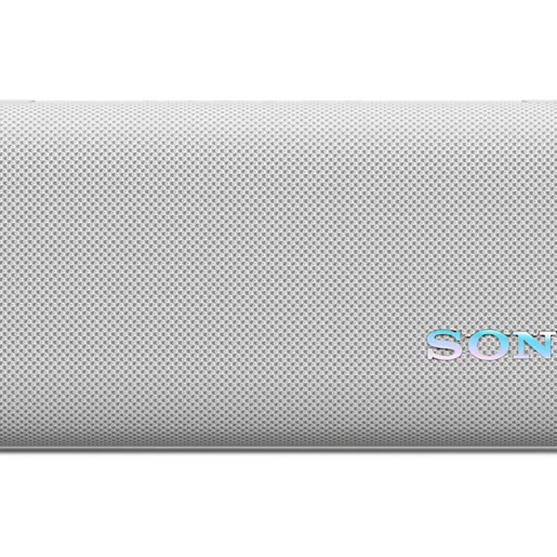 Sony SRSULT30W belaidis nešiojamas vakarėlių garsiakalbis Stereo baltas 27 W