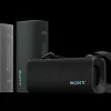 Sony SRSULT30W belaidis nešiojamas vakarėlių garsiakalbis Stereo baltas 27 W
