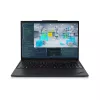 Lenovo ThinkPad P16s Gen 4 (AMD) Copilot+ PC AMD Ryzen™ AI 7 PRO 350 mobili darbo stotis 40,6 cm (16 colių) WUXGA 32 GB DDR5-SDRAM 1 TB SSD Wi-Fi 7 (802.11be) Windows 11 Pro anglų juoda