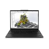 Lenovo ThinkPad P16s Gen 4 (AMD) Copilot+ PC AMD Ryzen™ AI 7 PRO 350 mobili darbo stotis 40,6 cm (16 colių) WUXGA 32 GB DDR5-SDRAM 1 TB SSD Wi-Fi 7 (802.11be) Windows 11 Pro anglų juoda