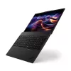Lenovo ThinkPad P16s Gen 4 (AMD) Copilot+ PC AMD Ryzen™ AI 7 PRO 350 mobili darbo stotis 40,6 cm (16 colių) WUXGA 32 GB DDR5-SDRAM 1 TB SSD Wi-Fi 7 (802.11be) Windows 11 Pro anglų juoda