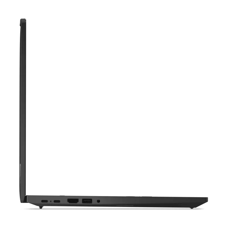 Lenovo ThinkPad P16s Gen 4 (AMD) Copilot+ PC AMD Ryzen™ AI 7 PRO 350 mobili darbo stotis 40,6 cm (16 colių) WUXGA 32 GB DDR5-SDRAM 1 TB SSD Wi-Fi 7 (802.11be) Windows 11 Pro anglų juoda
