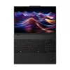 Lenovo ThinkPad P16s Gen 4 (AMD) Copilot+ PC AMD Ryzen™ AI 7 PRO 350 mobili darbo stotis 40,6 cm (16 colių) WUXGA 32 GB DDR5-SDRAM 1 TB SSD Wi-Fi 7 (802.11be) Windows 11 Pro anglų juoda