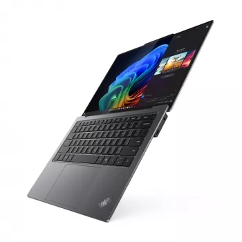 Nešiojamas kompiuteris ThinkPad X9-14 G1 14 colių Intel Core Ultra 7 32GB 1TB SSD Intel Arc Graphics W11P64