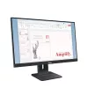 Monitorius Lenovo ThinkVision E24-40 23,8 col. Full HD IPS 1920x1080
