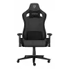 Žaidimų kėdė GENESIS NITRO 660, maks. 150 kg, minkšta sėdynė