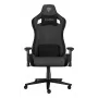 Žaidimų kėdė GENESIS NITRO 660, maks. 150 kg, minkšta sėdynė