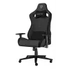Žaidimų kėdė GENESIS NITRO 660, maks. 150 kg, minkšta sėdynė