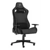 Žaidimų kėdė GENESIS NITRO 660, maks. 150 kg, minkšta sėdynė