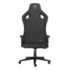 Žaidimų kėdė GENESIS NITRO 660, maks. 150 kg, minkšta sėdynė