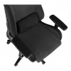 Žaidimų kėdė GENESIS NITRO 660, maks. 150 kg, minkšta sėdynė