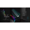 Žaidimų kėdė GENESIS TRIT 660 su paminkštinta sėdyne, maks. svoris 150 kg