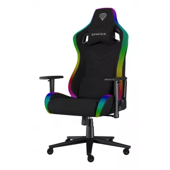 GAMING KĖDĖ GENESIS TRIT 660 RGB