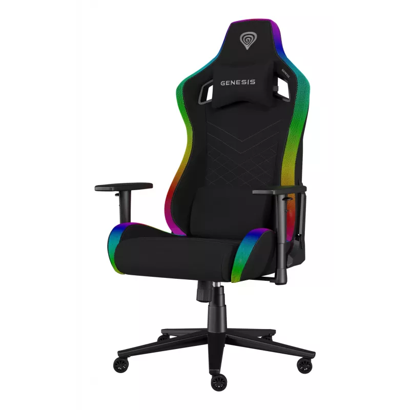GAMING KĖDĖ GENESIS TRIT 660 RGB
