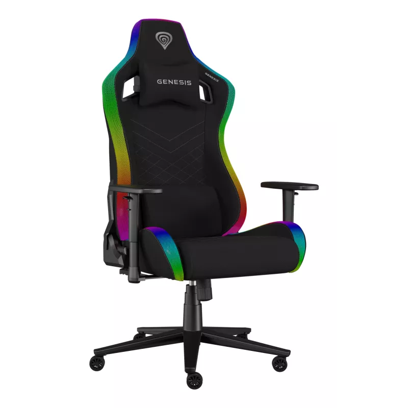 GAMING KĖDĖ GENESIS TRIT 660 RGB
