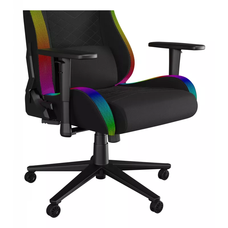 GAMING KĖDĖ GENESIS TRIT 660 RGB