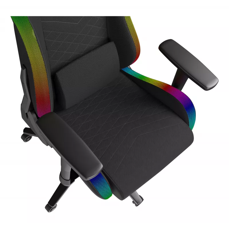 GAMING KĖDĖ GENESIS TRIT 660 RGB