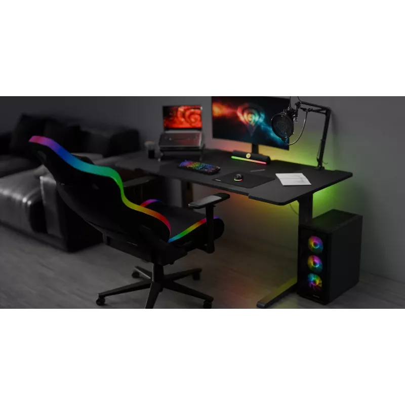 GAMING KĖDĖ GENESIS TRIT 660 RGB