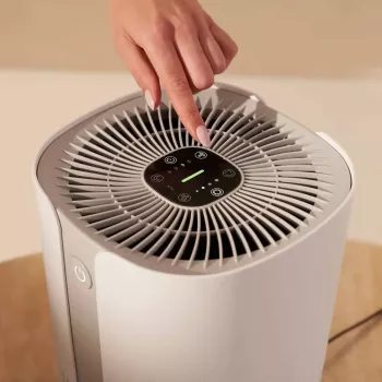 Oro valytuvas Duux Smart Air Purifier Bright 2 – 22 W, iki 42 m²