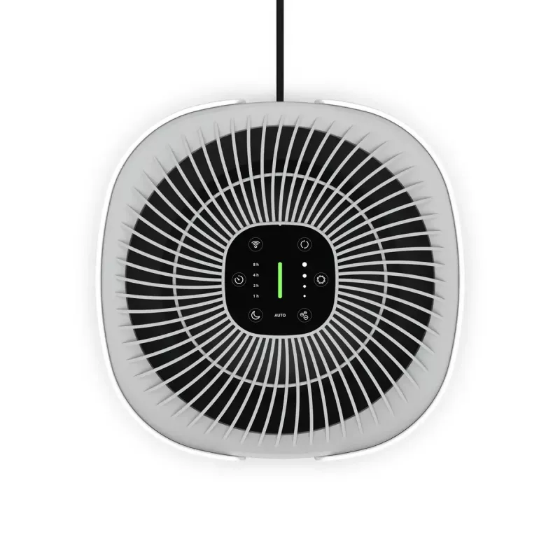 Oro valytuvas Duux Smart Air Purifier Bright 2 – 22 W, iki 42 m²