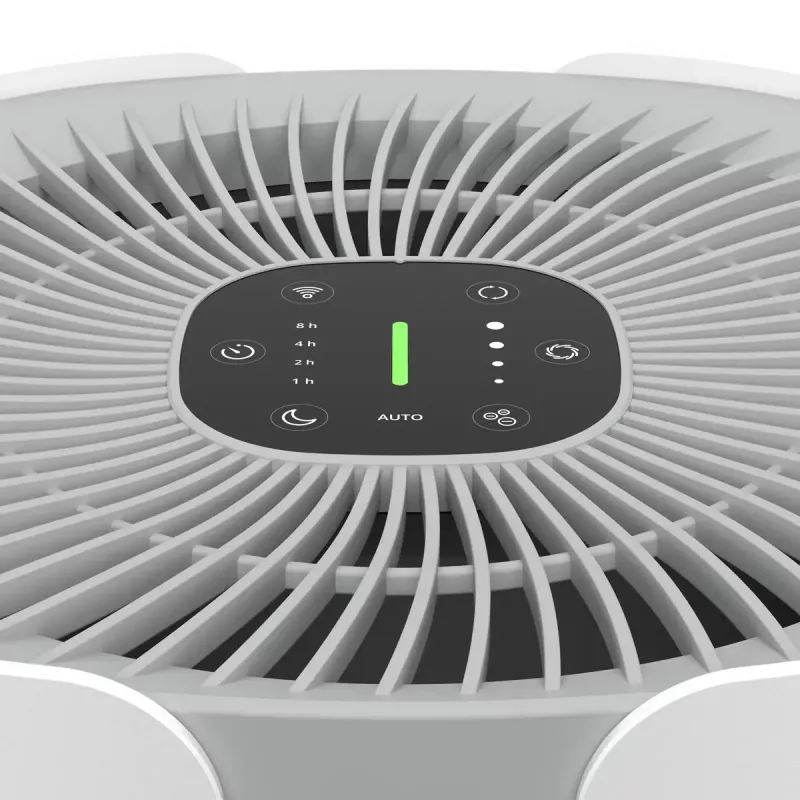Oro valytuvas Duux Smart Air Purifier Bright 2 – 22 W, iki 42 m²