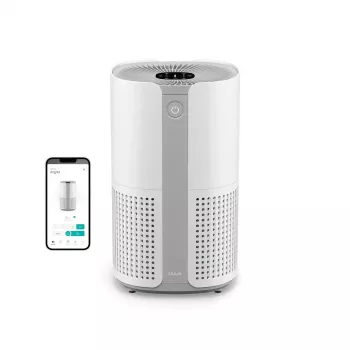 Oro valytuvas Duux Smart Air Purifier Bright 2 – 22 W, iki 42 m²