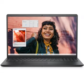 Nešiojamas kompiuteris Dell Inspiron 15 3530 — 15.6 colio FHD WVA anti-glare, Intel Core i5-1334U, 8 GB DDR4, 512 GB SSD, Intel UHD, Windows 11 Home