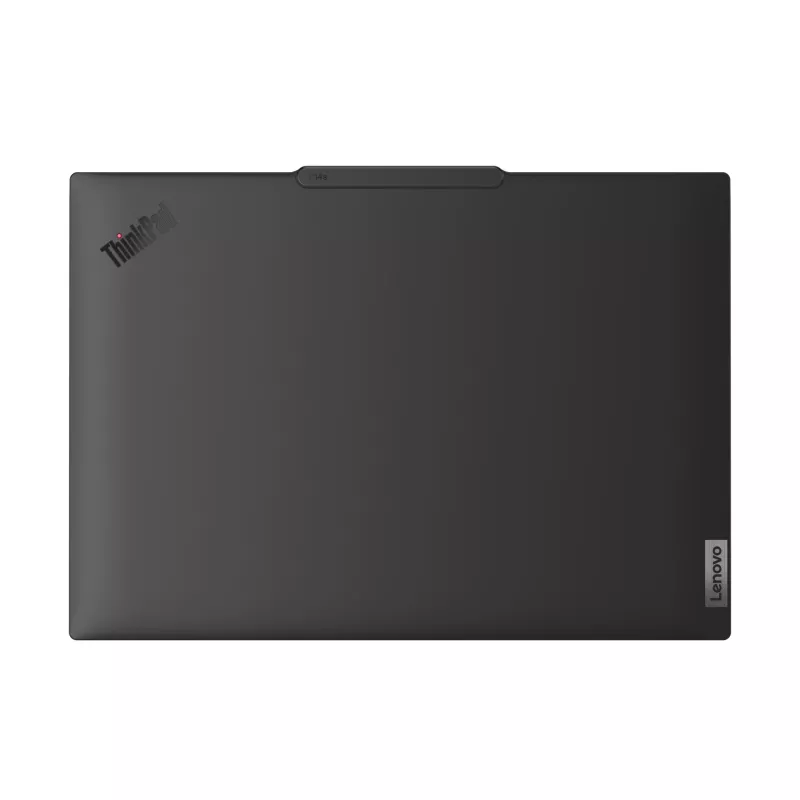 Lenovo ThinkPad P14s Gen 6 (AMD) AMD Ryzen AI 9 HX PRO 370 nešiojama darbo stotis 35.6 cm (14 colių) WUXGA 64 GB DDR5-SDRAM 1 TB SSD Wi-Fi 7 (802.11be) Windows 11 Pro Nordic Black